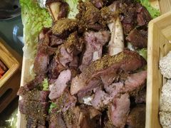 -裕德隆清真饭庄·天津特色菜(河东店)