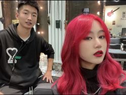 -無名发艺