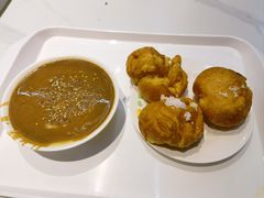 -护国寺小吃(新街口店)