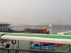 -云龙湖旅游景区