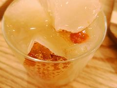 小吊梨汤-小满手工粉(上海文峰广场店)