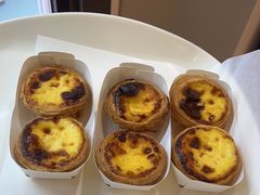 -味多美蛋糕(亚非大厦店)