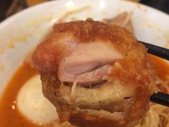 -博多一幸舍(侨福芳草地购物中心店)