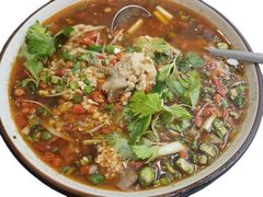 -飞虹鱼馆(春华路店)