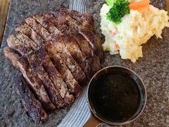-Jazz·ya 爵士屋(来福士店)