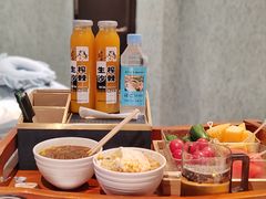 -华夏良子·足道SPA艾灸(王府井店)