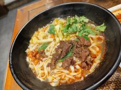 -毅祥斋老孙家泡馍(西羊市店)