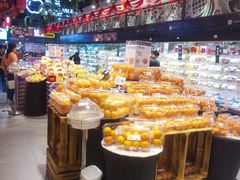 -盒马鲜生(曜一城店)