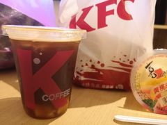 -肯德基(宝利丰店)