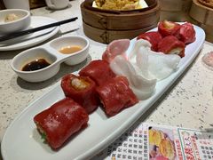 -又一间茶点轩(百汇广场店)
