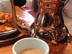 -品回味清真西北楼(宁波首店)