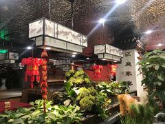-洞庭家宴·头牌甲鱼(广渠门店)