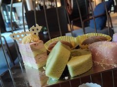 -杭州雅谷泉山庄酒店-餐厅