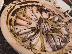 -王庄阿咪海鲜大排档(象园店)