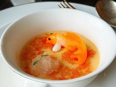 -珠海瑞吉酒店·宴庭中餐厅