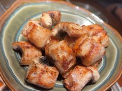 -金家烤鳗鱼(西塔旗舰店)