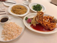 -得月楼·省级非遗·传统苏帮菜(观前店)