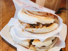 -子午路张记肉夹馍(兵马俑店)