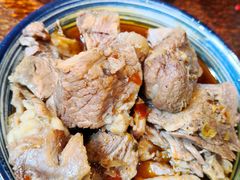 -受气牛肉·耙牛肉火锅(水晶郦城店)