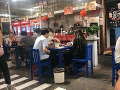 -马路边边串串香(北苑旗舰店)