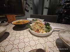 -Siam泰餐厅(水上公园店)