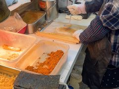 -徐氏糯米包油条(山海关路店)