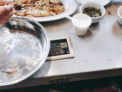-四海蒸鲜蒸汽海鲜自助(北戴河店)