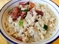 泡馍-老孙家饭庄·非遗(东关店)