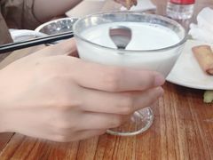 冰冻牛奶酒酿-随柳居·苏式小吃(建新巷店)