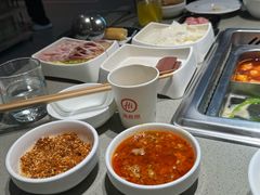 -海底捞火锅(和安宁春城店)