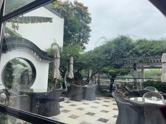 -香雪海饭店中餐厅(人民桥店)