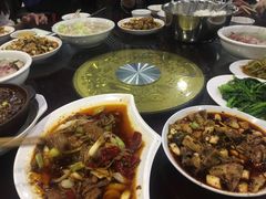 -天一沾水肥肠(科园一街店)