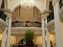 -Salon de Ville浦江汇(上海外滩华尔道夫酒店店)