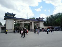 -东来顺饭庄(天坛店)