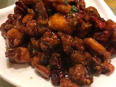 -晚归月亮湾私家菜(临邑路店)