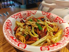 -小菜一碟(贵阳店)