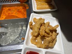 -海底捞火锅(亲子主题北金鹰店)