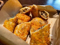 -南京大牌档(崇文门国瑞店)