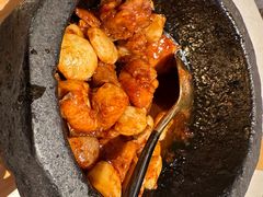 -醉舍·新淮扬菜(长宁龙之梦店)