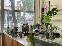 -绿小院(荔湾店)