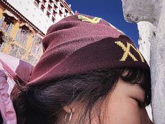 -布达拉宫