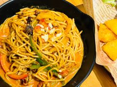 -汉米达特色料理餐厅(郴州友阿国际广场店)
