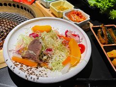-谷牛和牛烤肉(漕河泾印象城店)