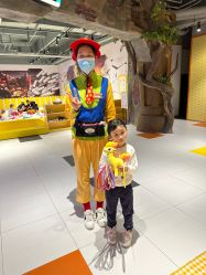 -宝燕乐园(闵行旗舰店)