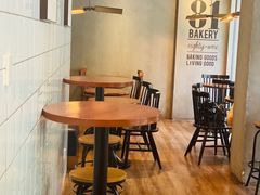 用餐区-81BAKERY(大学路店)