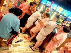 -宝丽金大酒店·洗浴中心