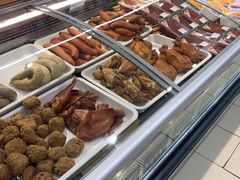 -永辉超市(鲁谷店)