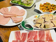 -大理董·董家小厨野生菌火锅(古城旗舰店)