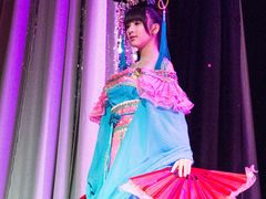 -金东尼人妖秀