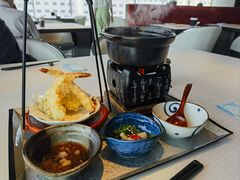 -滩万日本料理Nadaman(国贸大酒店)